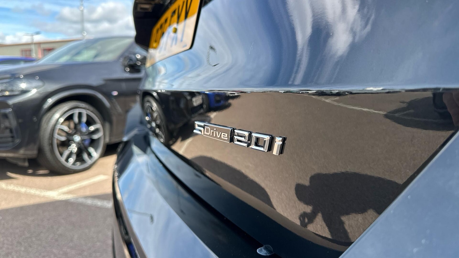 Used BMW X1 2025 for sale - 77604652: Photo 32