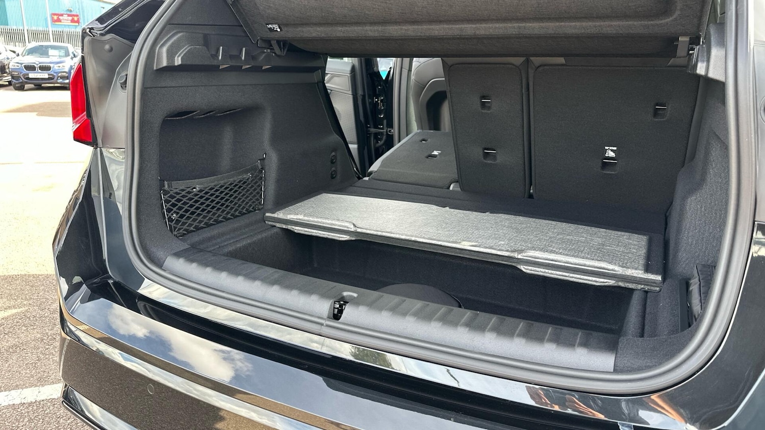 Used BMW X1 2025 for sale - 77604652: Photo 38