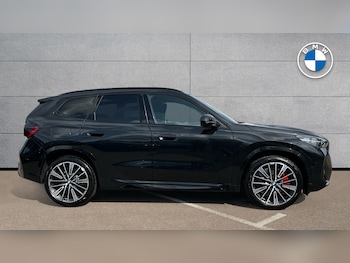 Used BMW X1 2025 for sale - 77604652: Photo