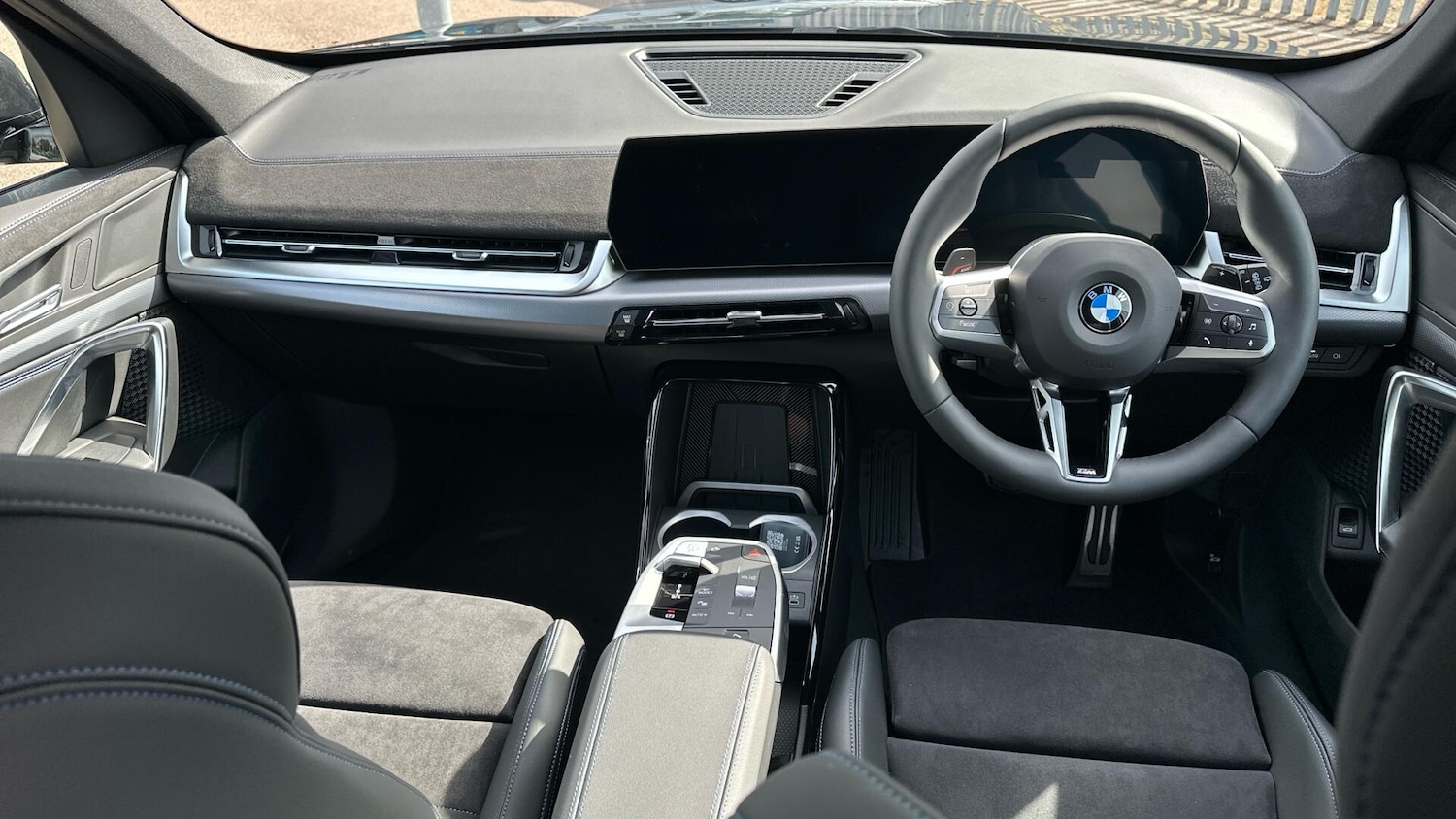 Used BMW X1 2025 for sale - 77604652: Photo 4