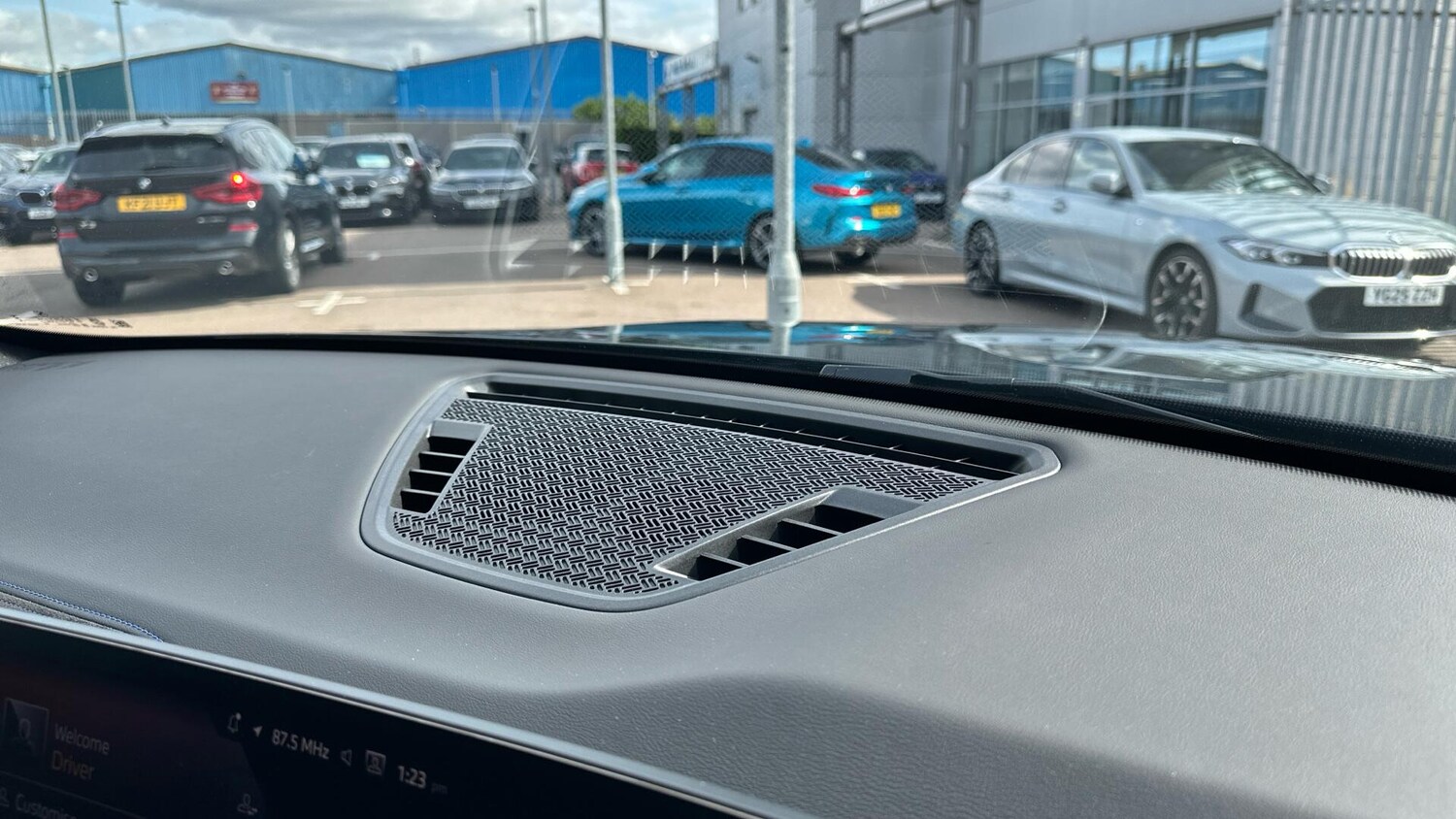 Used BMW X1 2025 for sale - 77604652: Photo 41