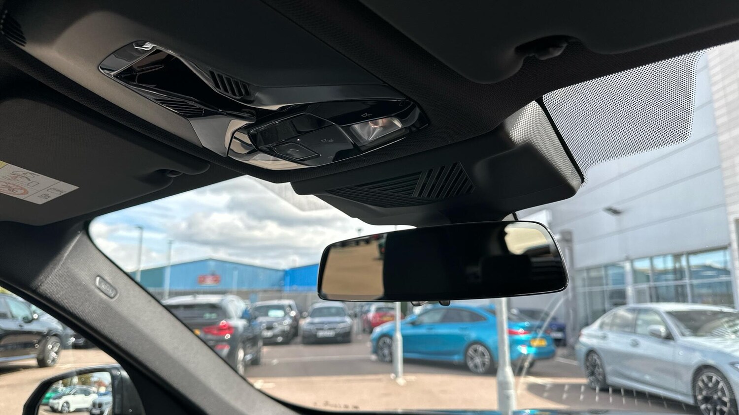 Used BMW X1 2025 for sale - 77604652: Photo 42