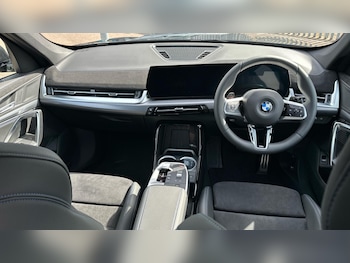 Used BMW X1 2025 for sale - 77604652: Photo