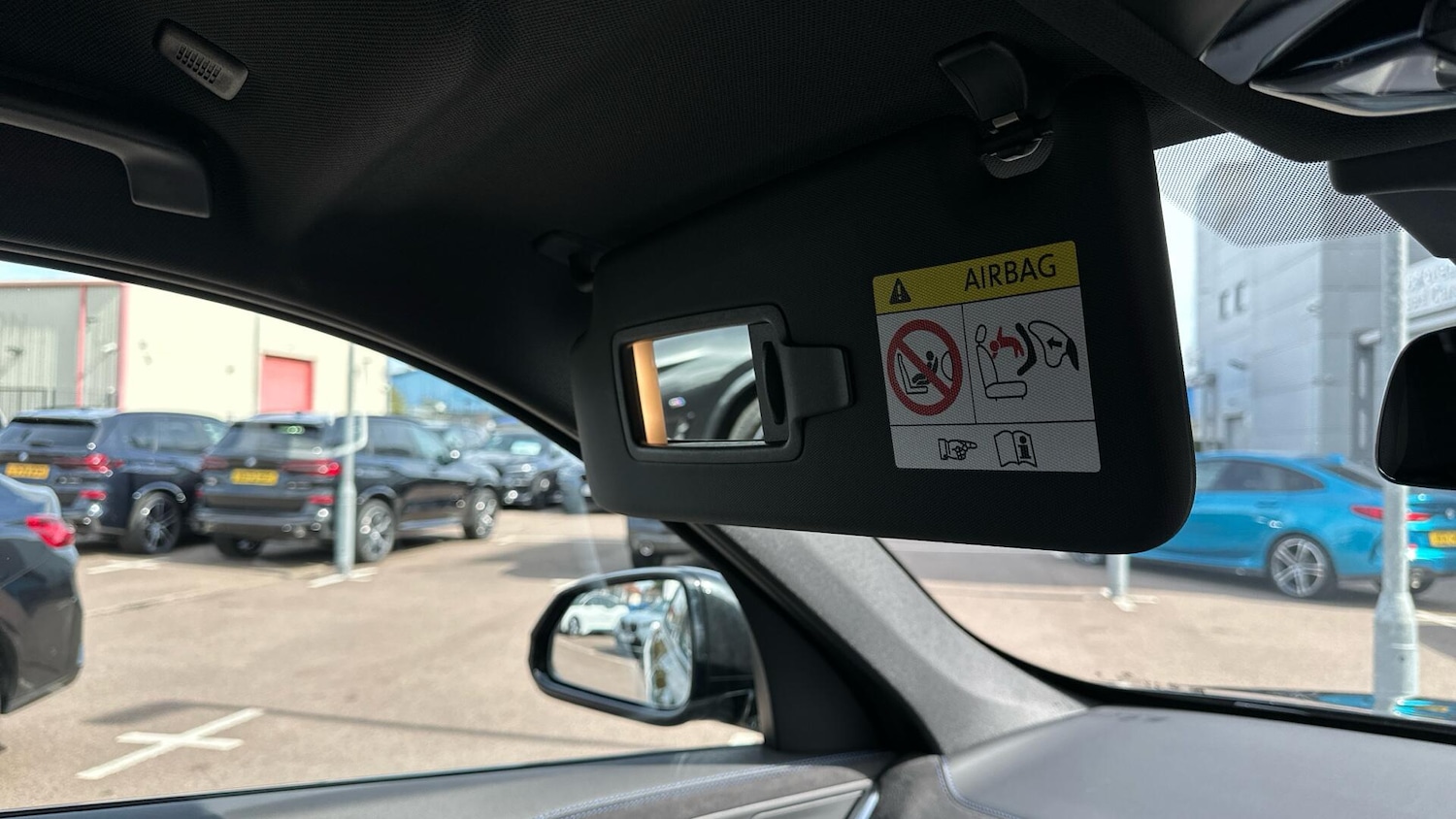 Used BMW X1 2025 for sale - 77604652: Photo 50