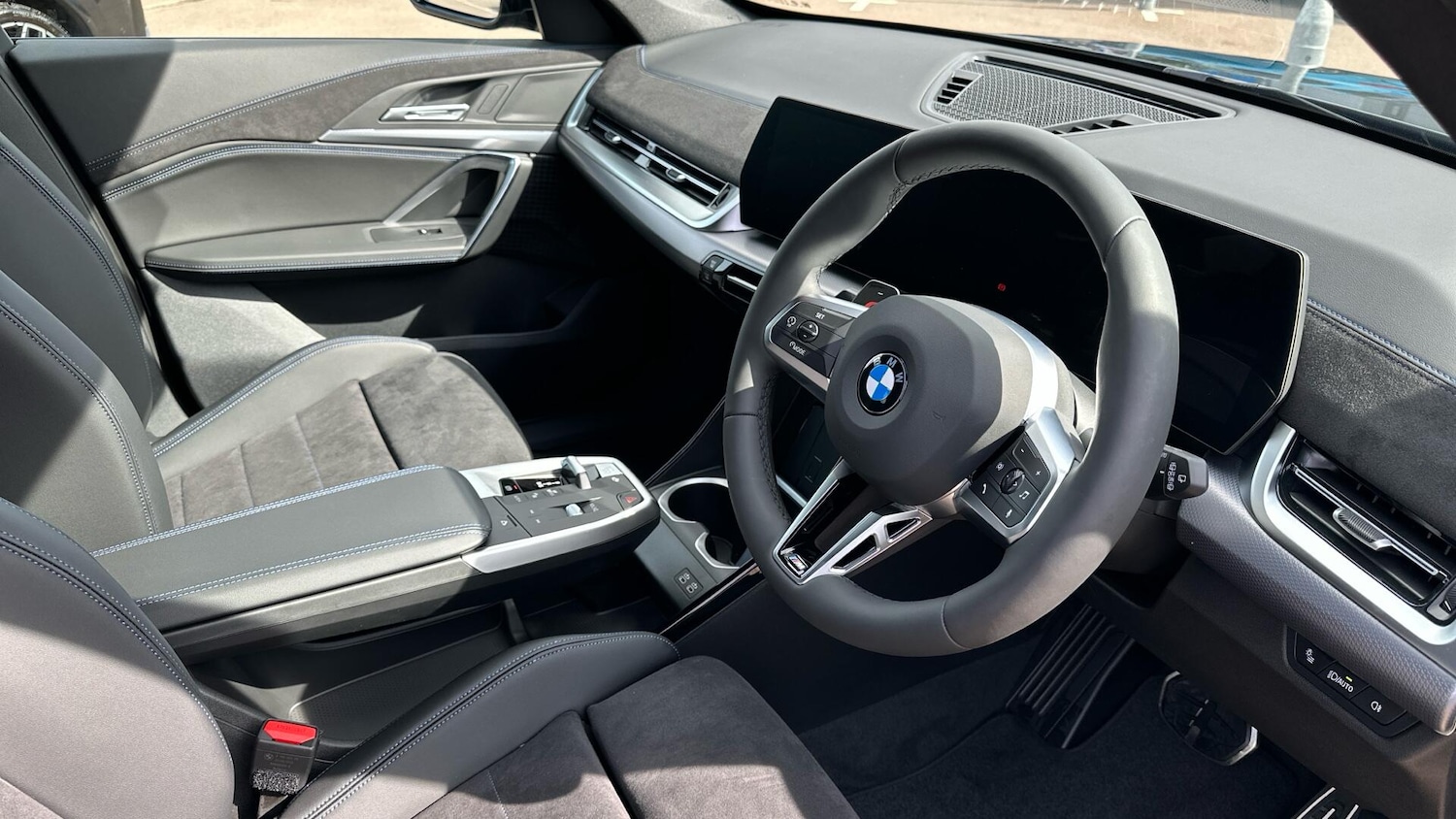 Used BMW X1 2025 for sale - 77604652: Photo 6