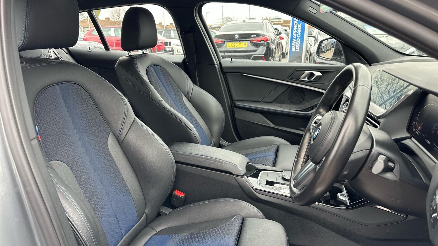 Used BMW 1 Series for sale - 77683231: Photo 11