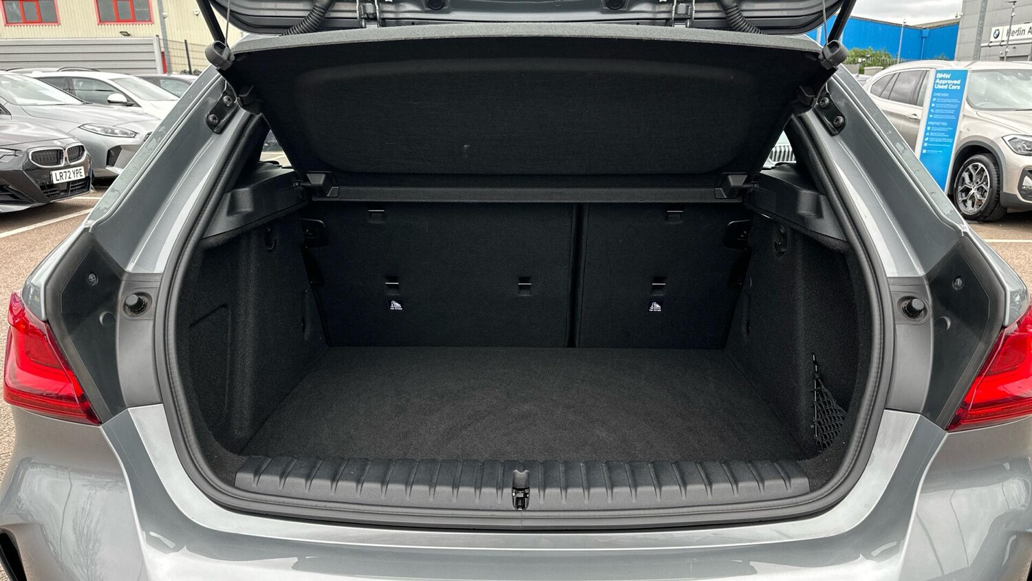 Used BMW 1 Series for sale - 77683231: Photo 13