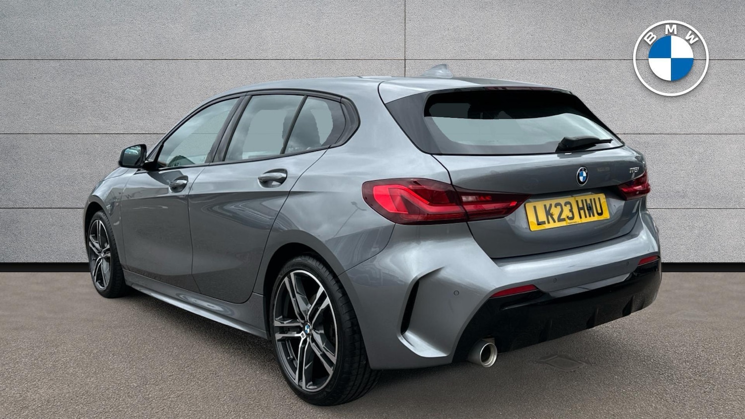 Used BMW 1 Series for sale - 77683231: Photo 2