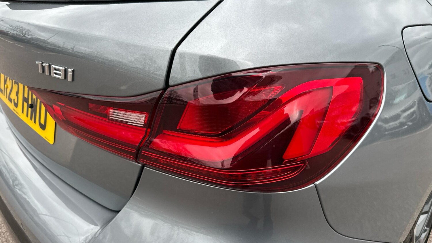 Used BMW 1 Series for sale - 77683231: Photo 21