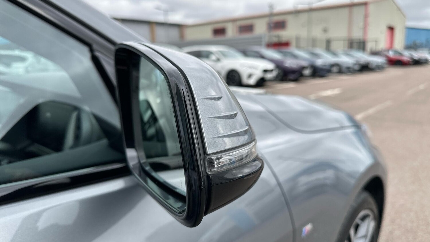 Used BMW 1 Series for sale - 77683231: Photo 23