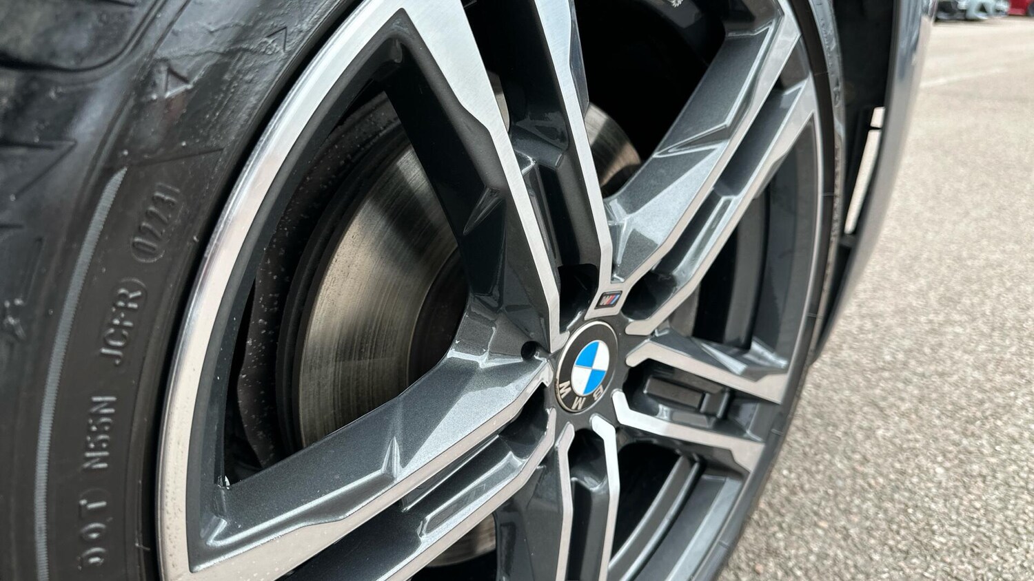 Used BMW 1 Series for sale - 77683231: Photo 25