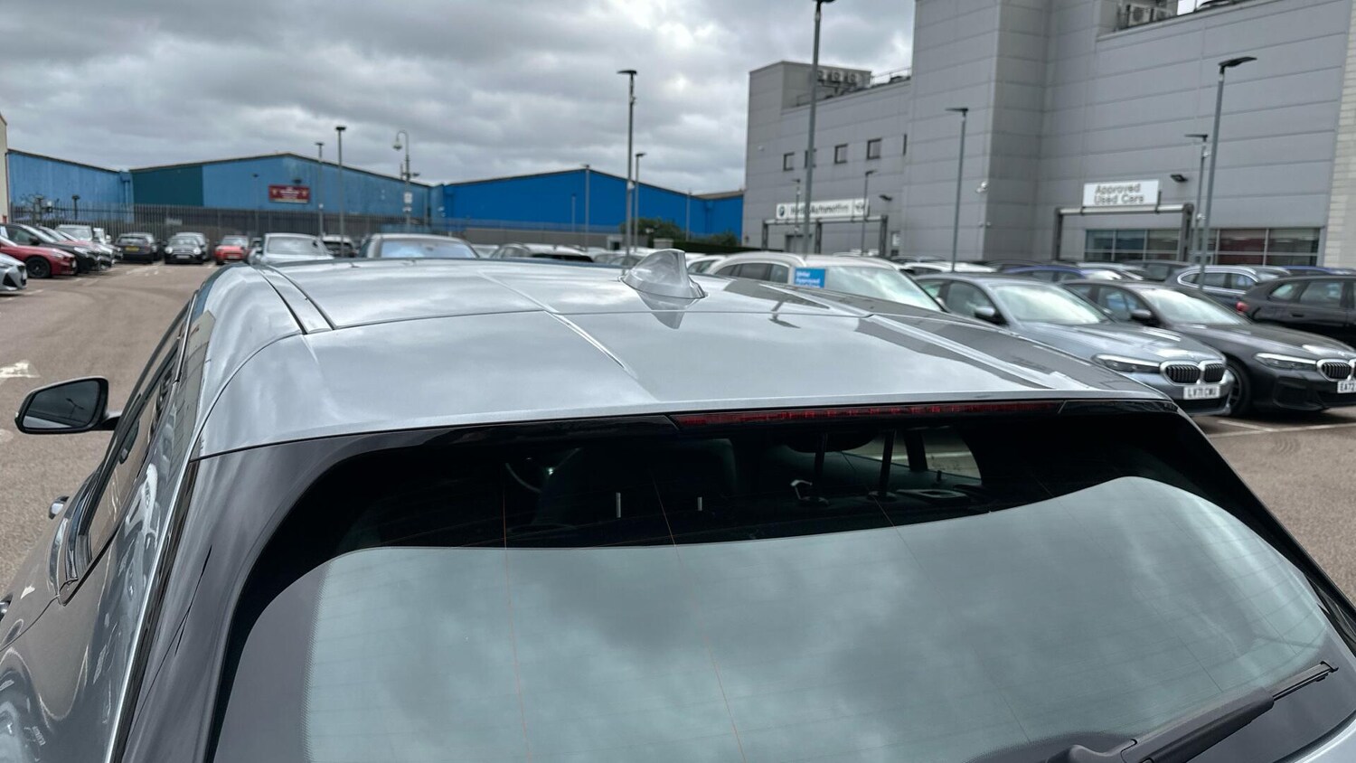 Used BMW 1 Series for sale - 77683231: Photo 30