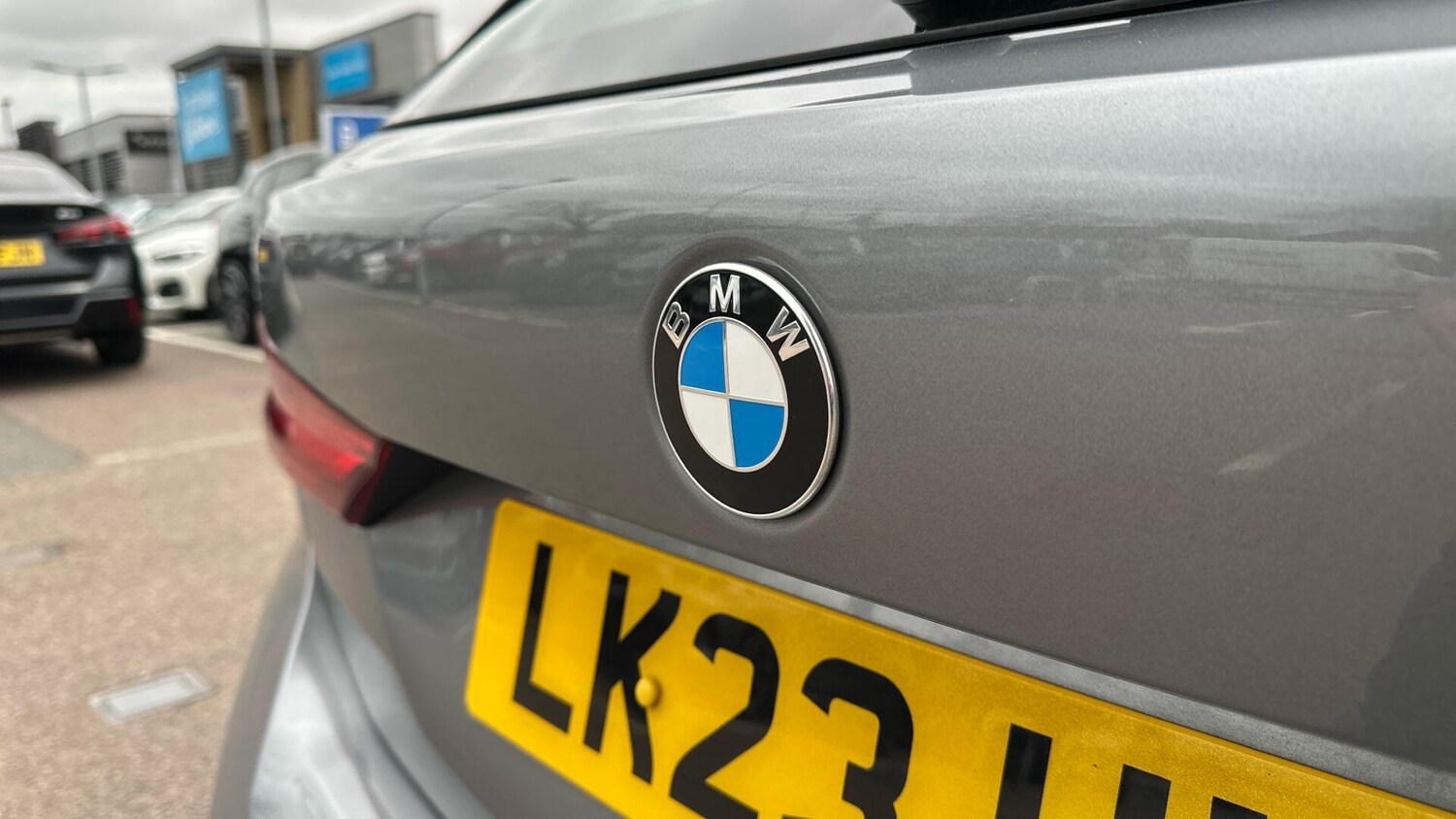Used BMW 1 Series for sale - 77683231: Photo 32