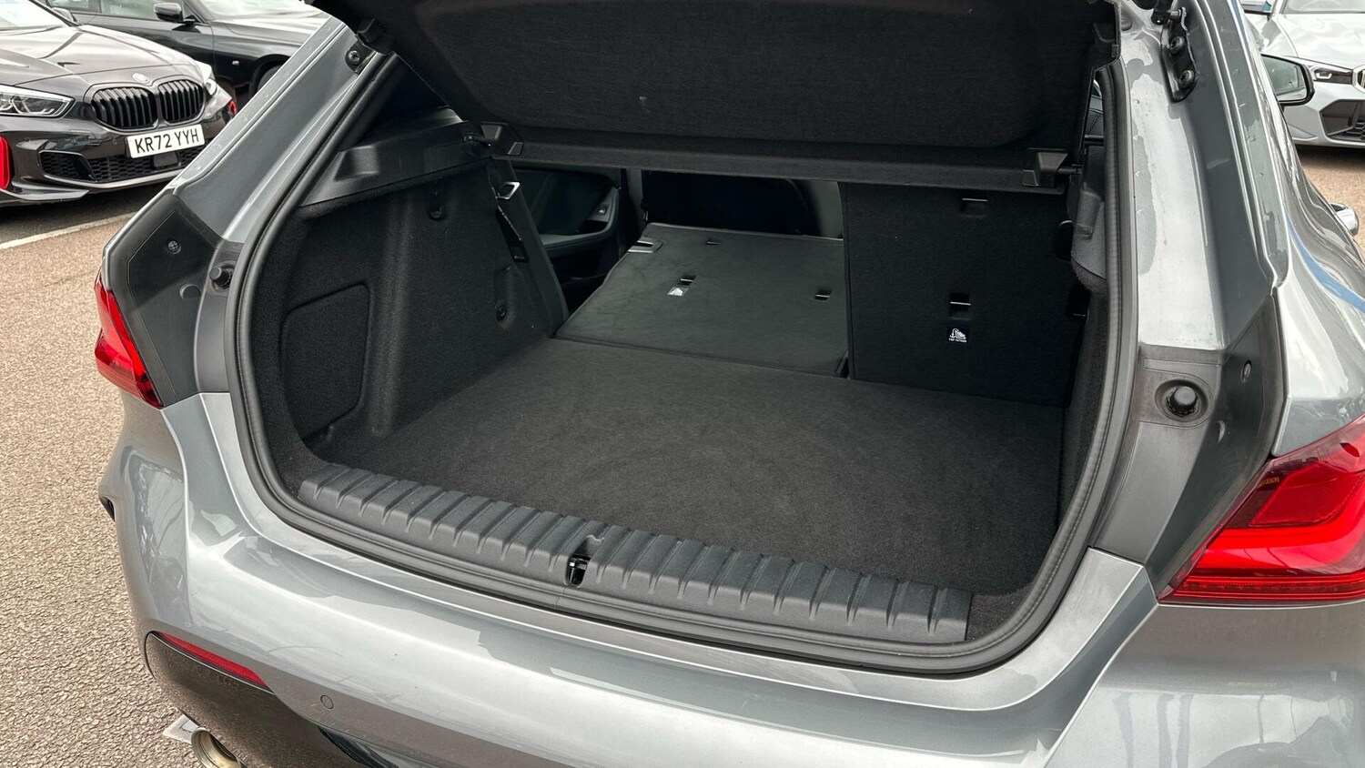 Used BMW 1 Series for sale - 77683231: Photo 33