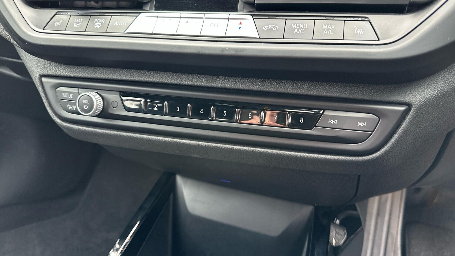 Used BMW 1 Series for sale - 77683231: Photo 43