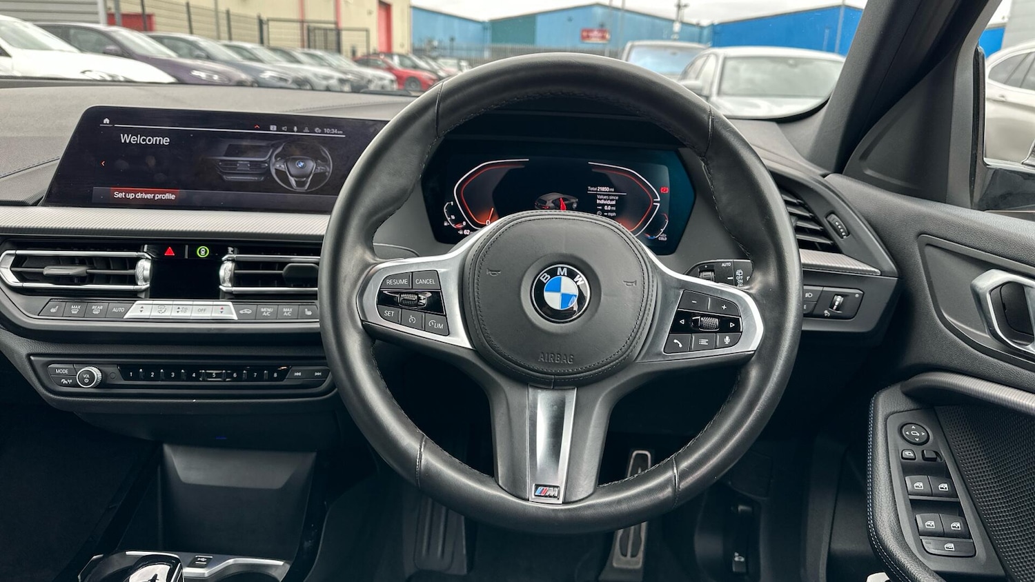 Used BMW 1 Series for sale - 77683231: Photo 5