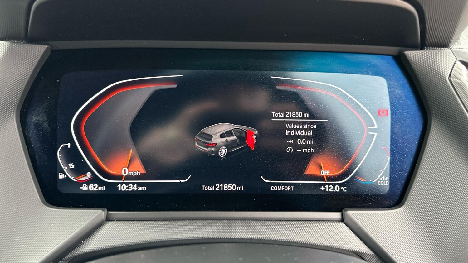 Used BMW 1 Series for sale - 77683231: Photo 9