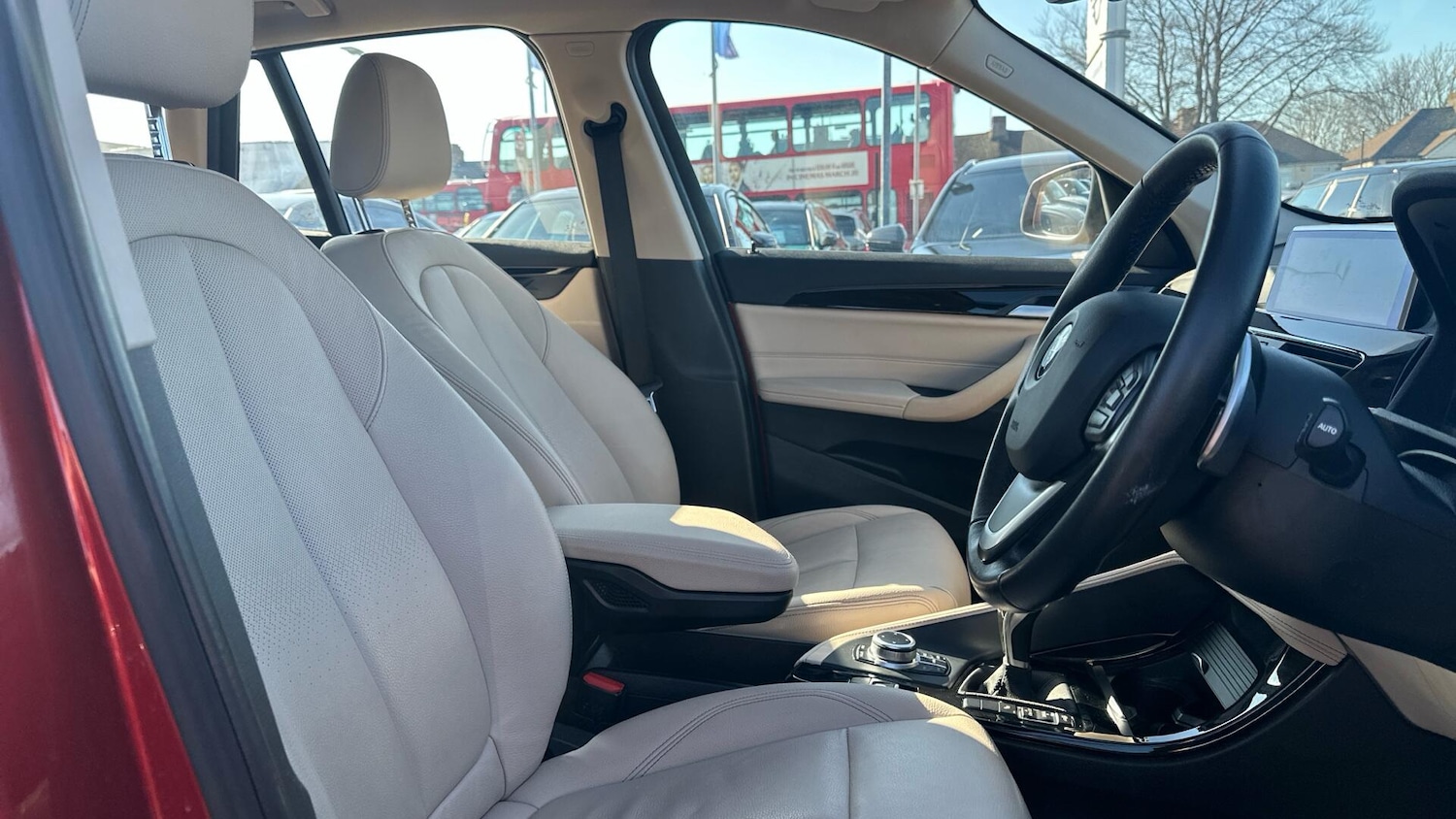 Used BMW X1 2021 for sale - 77994344: Photo 11