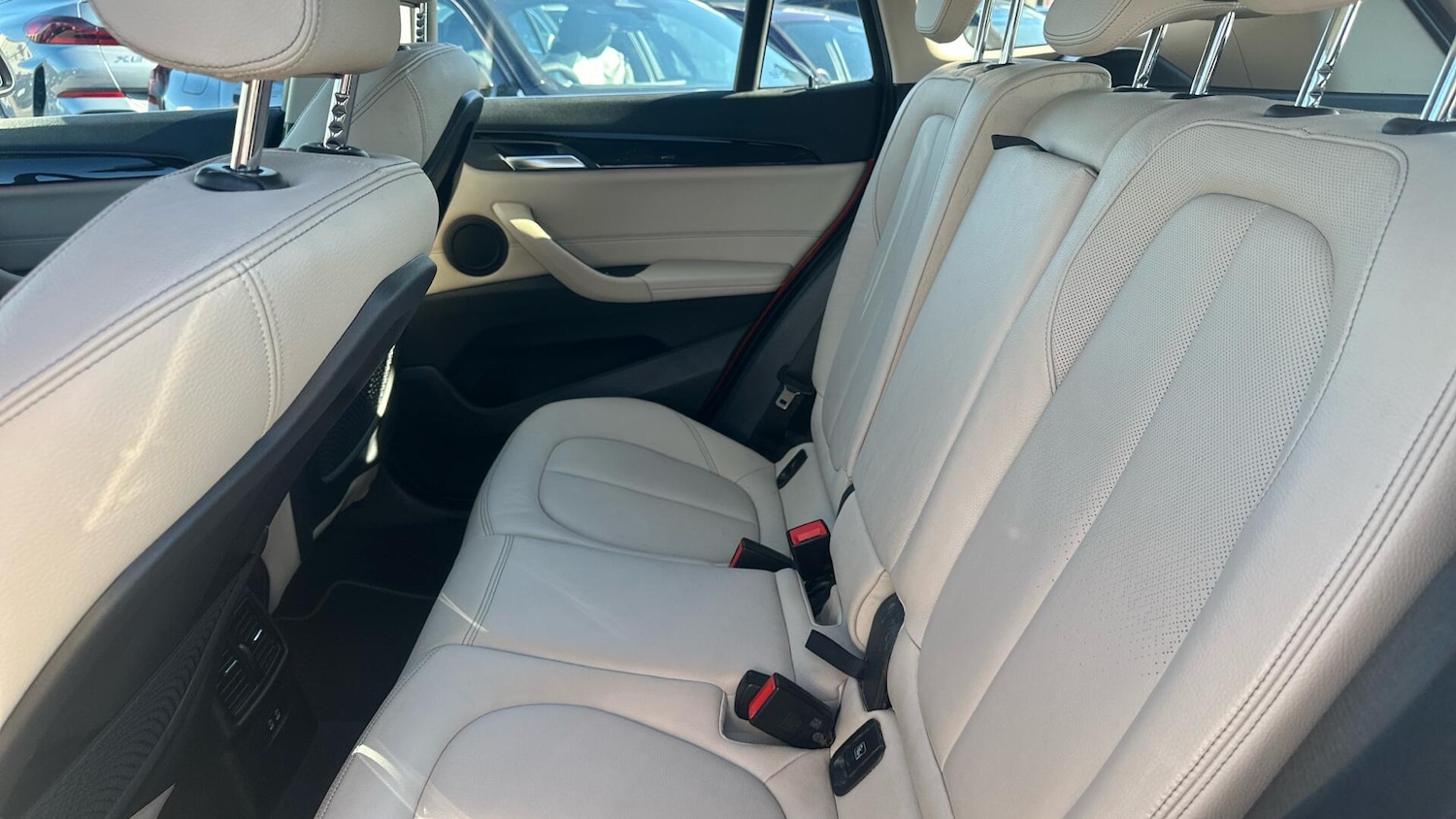 Used BMW X1 2021 for sale - 77994344: Photo 12