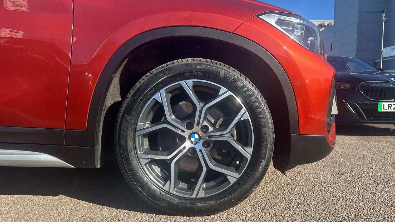 Used BMW X1 2021 for sale - 77994344: Photo 14