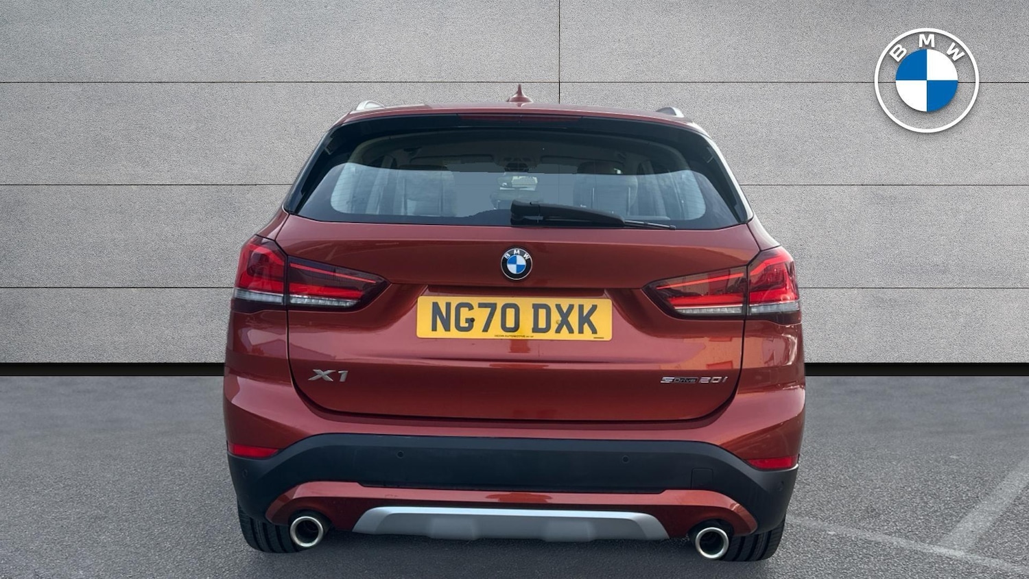 Used BMW X1 2021 for sale - 77994344: Photo 15