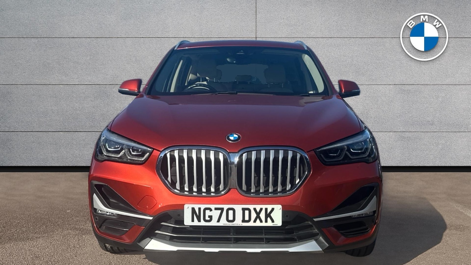 Used BMW X1 2021 for sale - 77994344: Photo 16