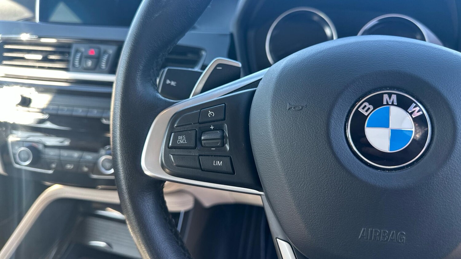 Used BMW X1 2021 for sale - 77994344: Photo 17