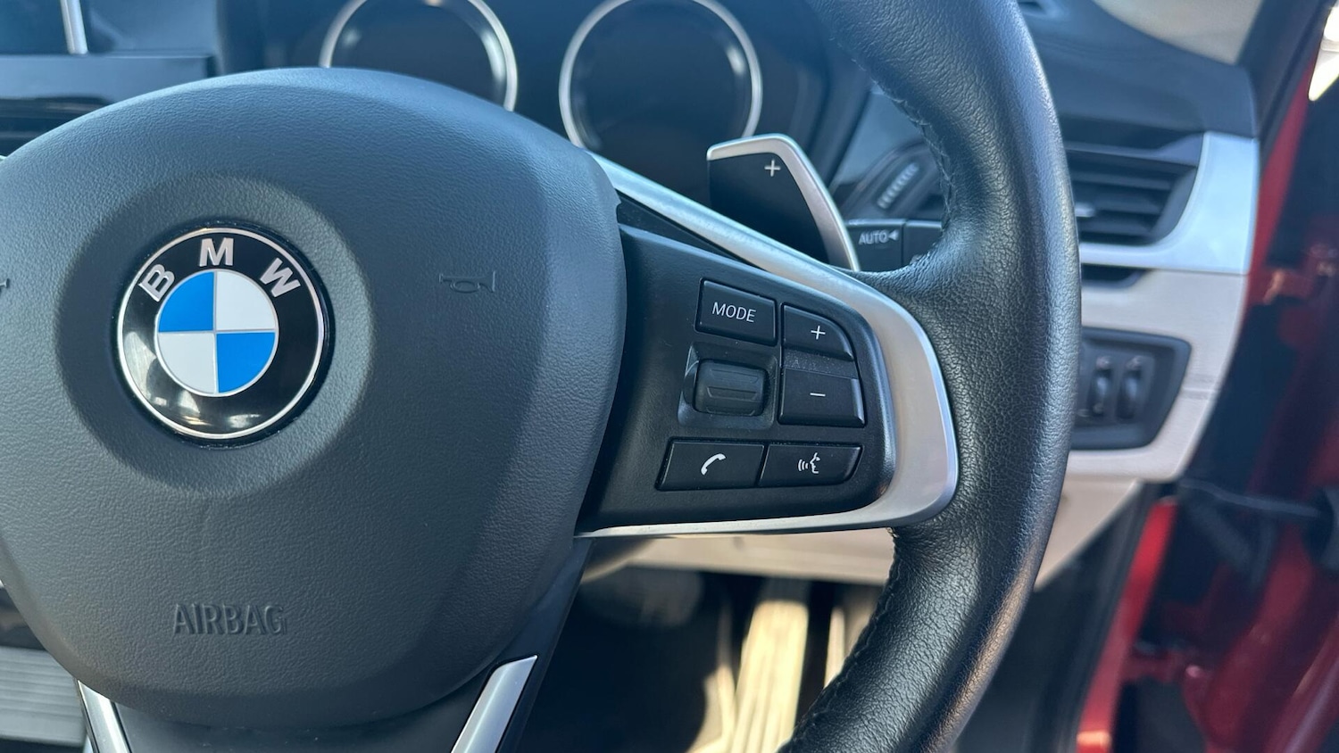 Used BMW X1 2021 for sale - 77994344: Photo 18