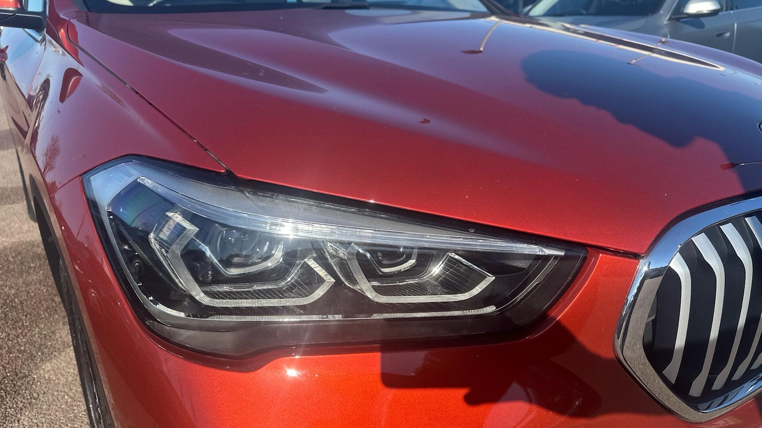 Used BMW X1 2021 for sale - 77994344: Photo 22