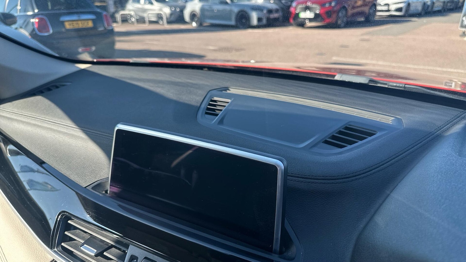 Used BMW X1 2021 for sale - 77994344: Photo 24