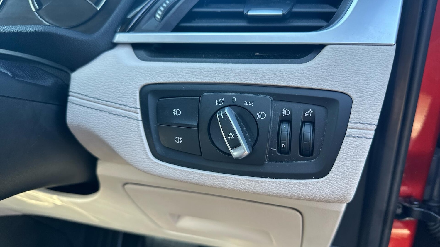 Used BMW X1 2021 for sale - 77994344: Photo 26