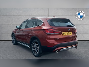 Used BMW X1 2021 for sale - 77994344: Photo