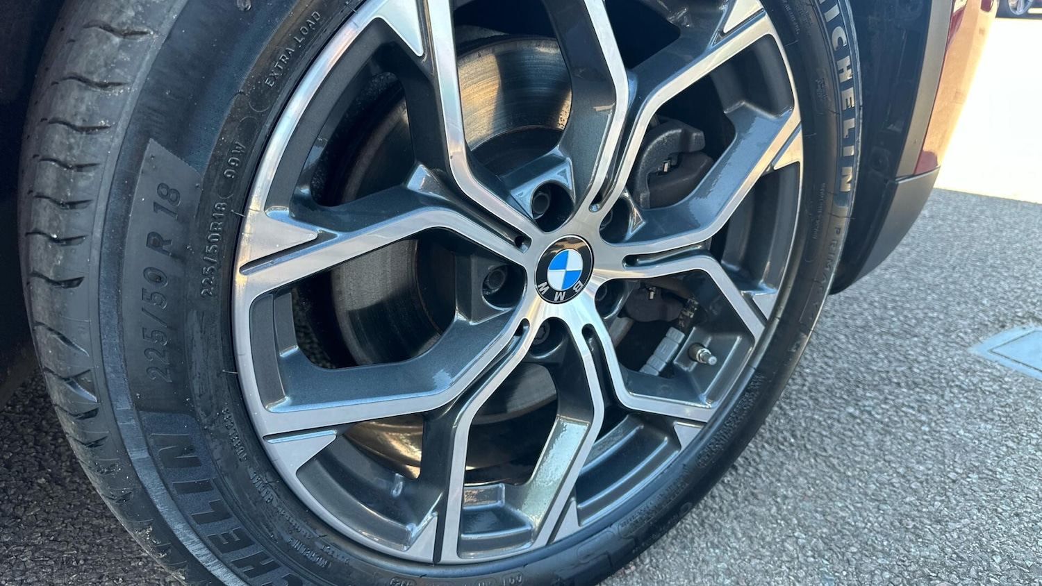 Used BMW X1 2021 for sale - 77994344: Photo 32