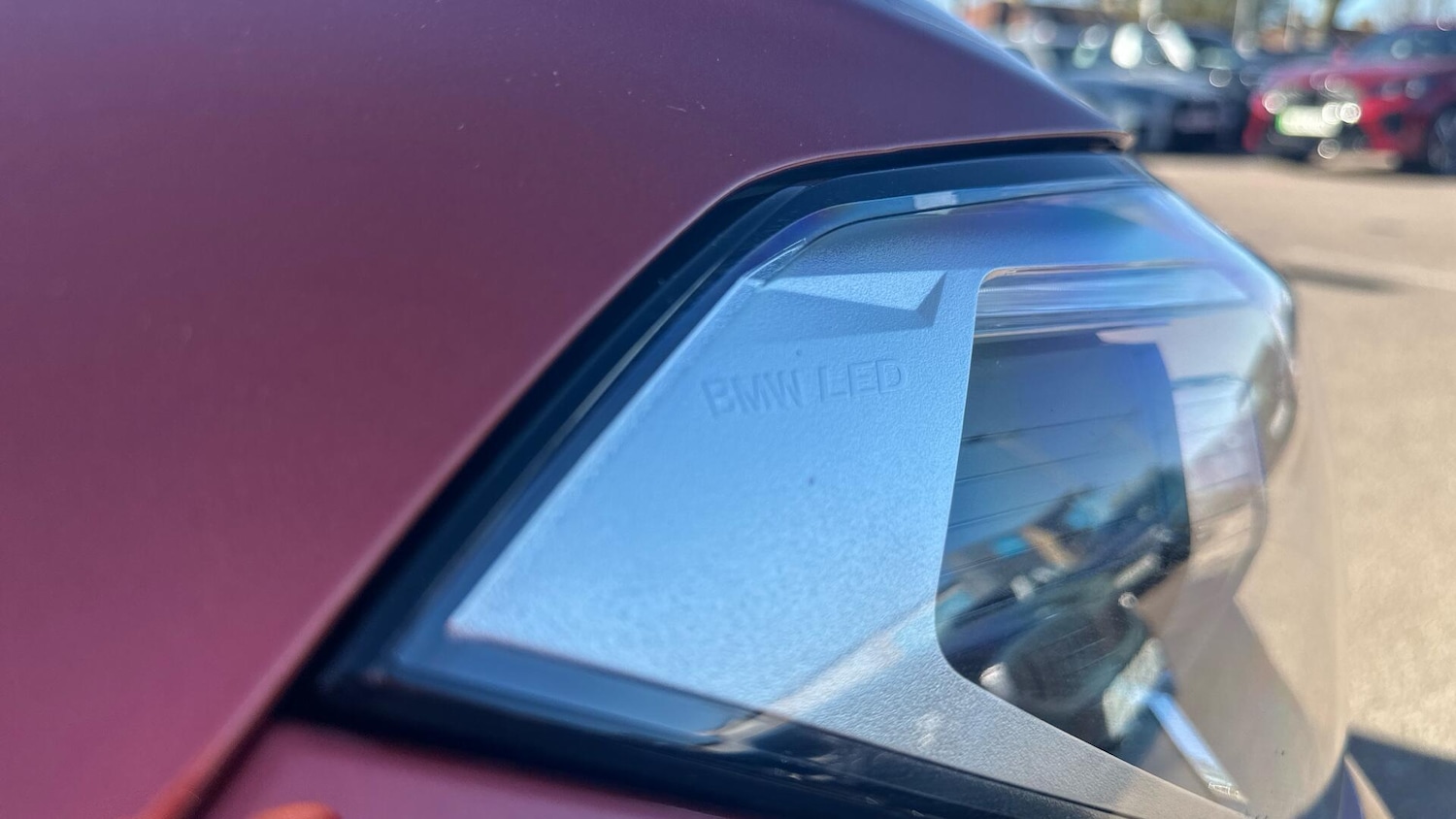 Used BMW X1 2021 for sale - 77994344: Photo 33