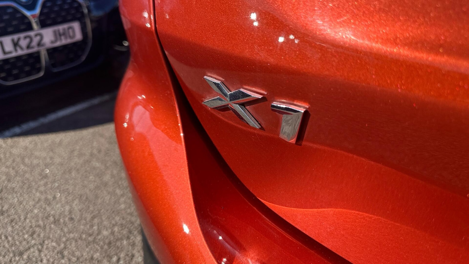 Used BMW X1 2021 for sale - 77994344: Photo 37