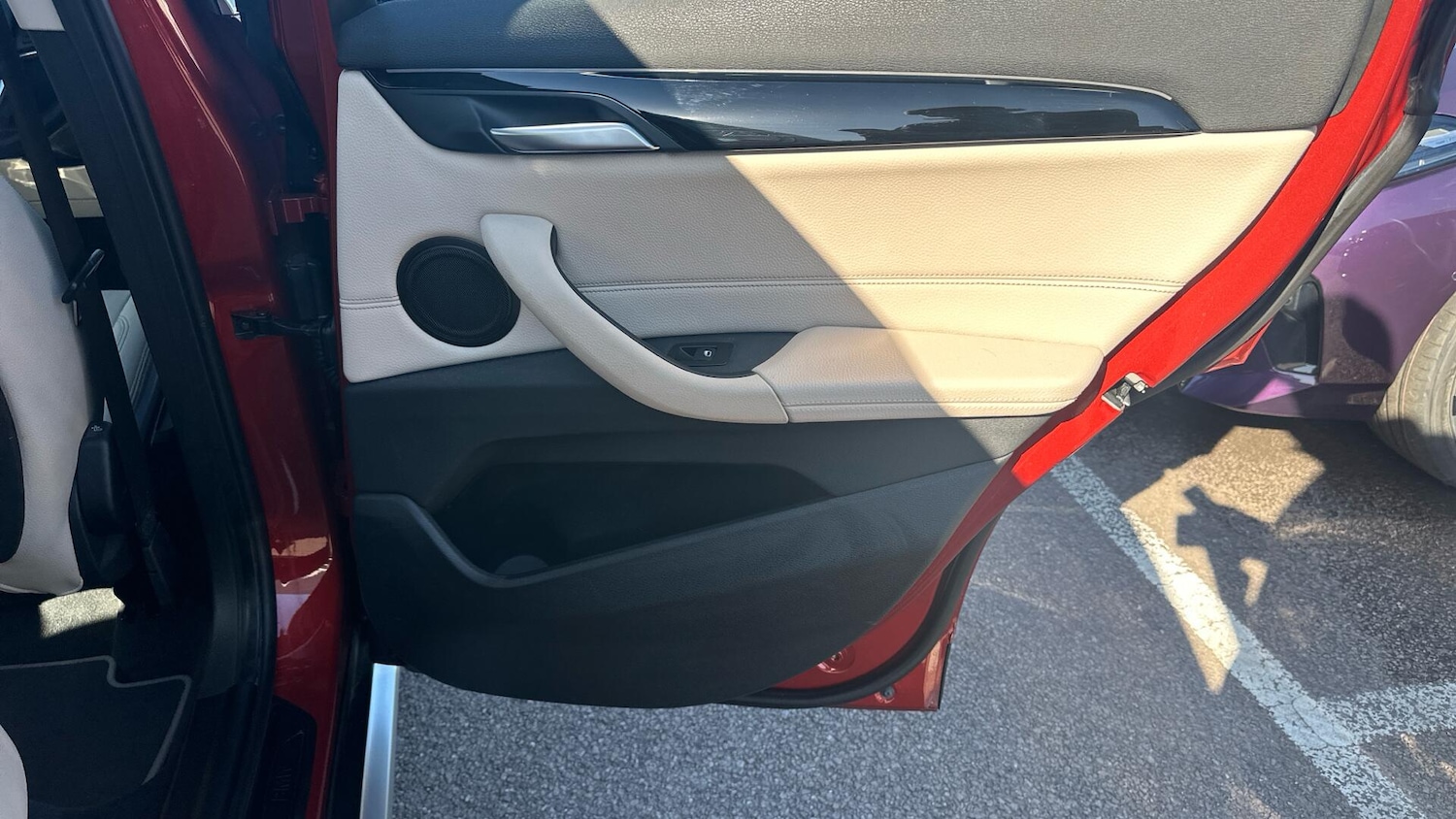 Used BMW X1 2021 for sale - 77994344: Photo 39