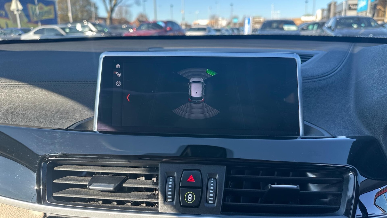 Used BMW X1 2021 for sale - 77994344: Photo 42