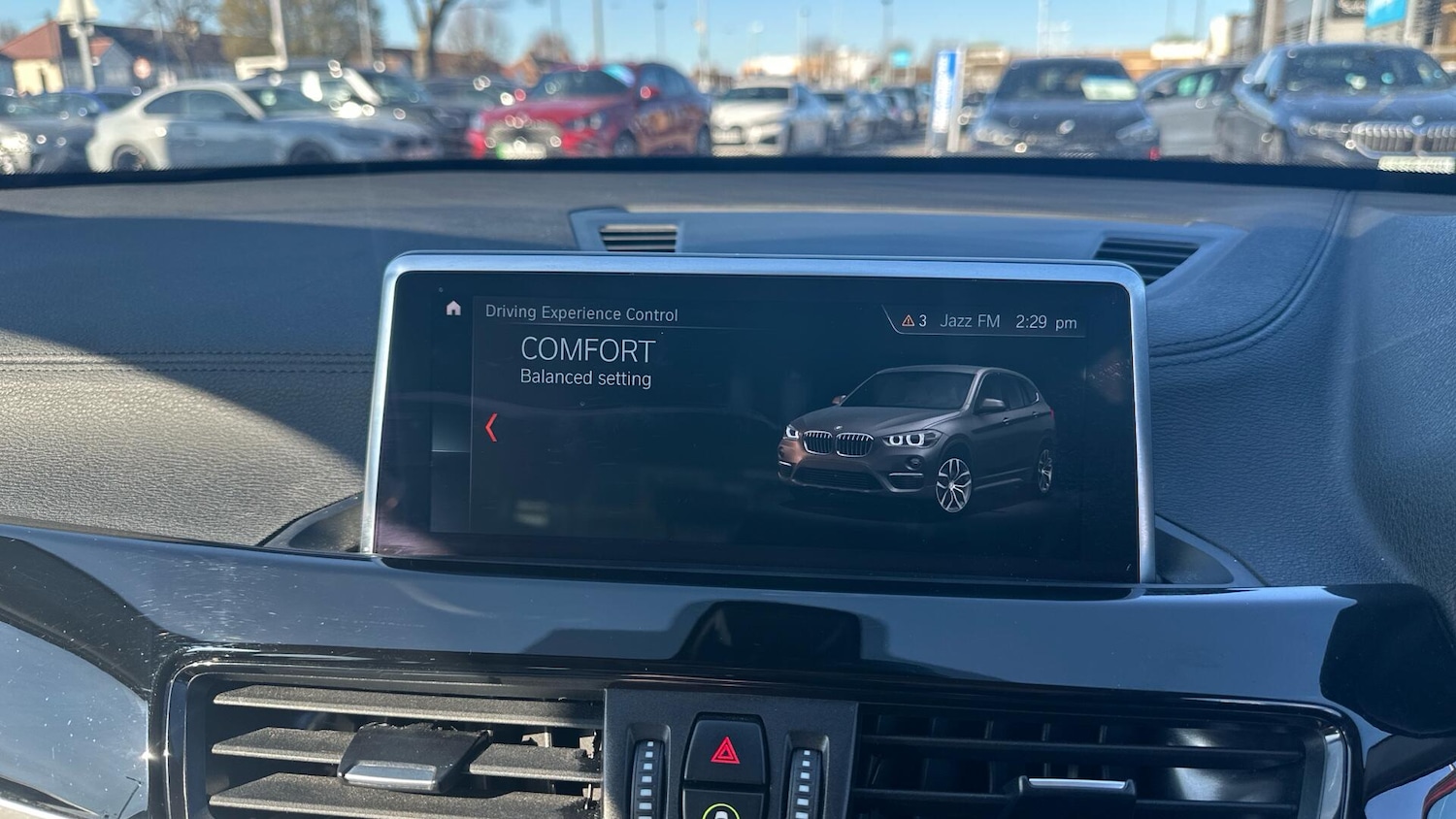 Used BMW X1 2021 for sale - 77994344: Photo 44