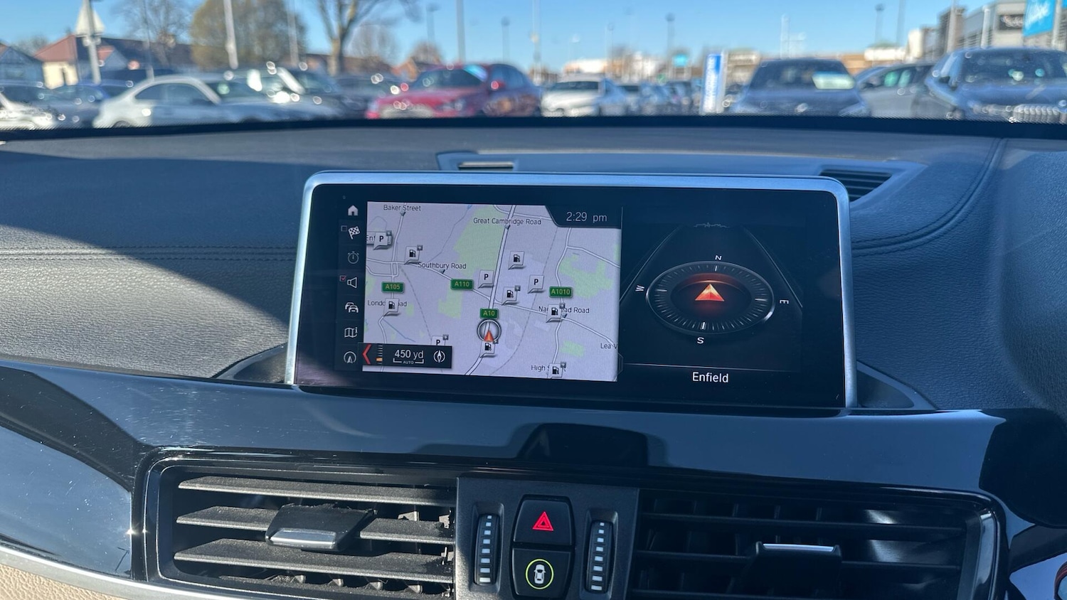 Used BMW X1 2021 for sale - 77994344: Photo 46