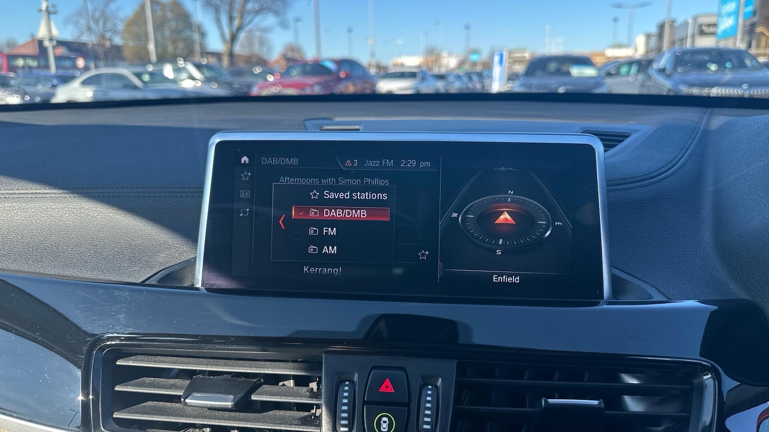 Used BMW X1 2021 for sale - 77994344: Photo 47