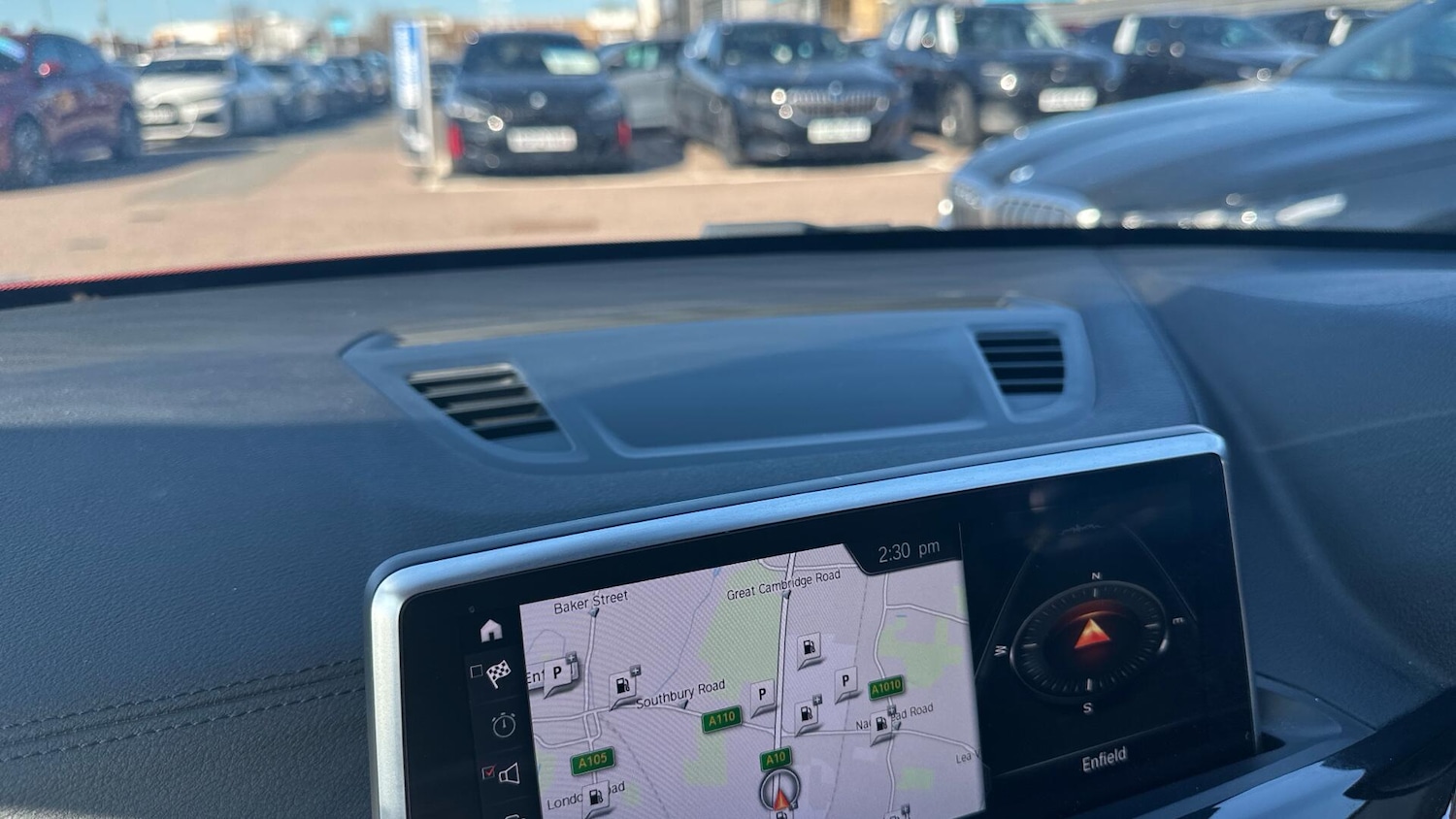 Used BMW X1 2021 for sale - 77994344: Photo 49