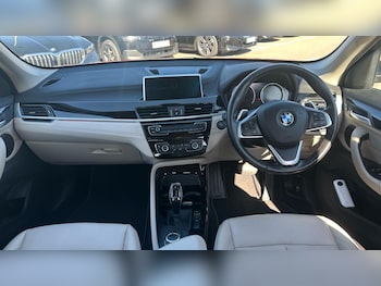 Used BMW X1 2021 for sale - 77994344: Photo