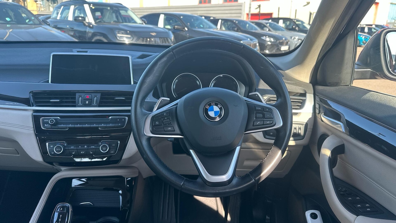 Used BMW X1 2021 for sale - 77994344: Photo 5