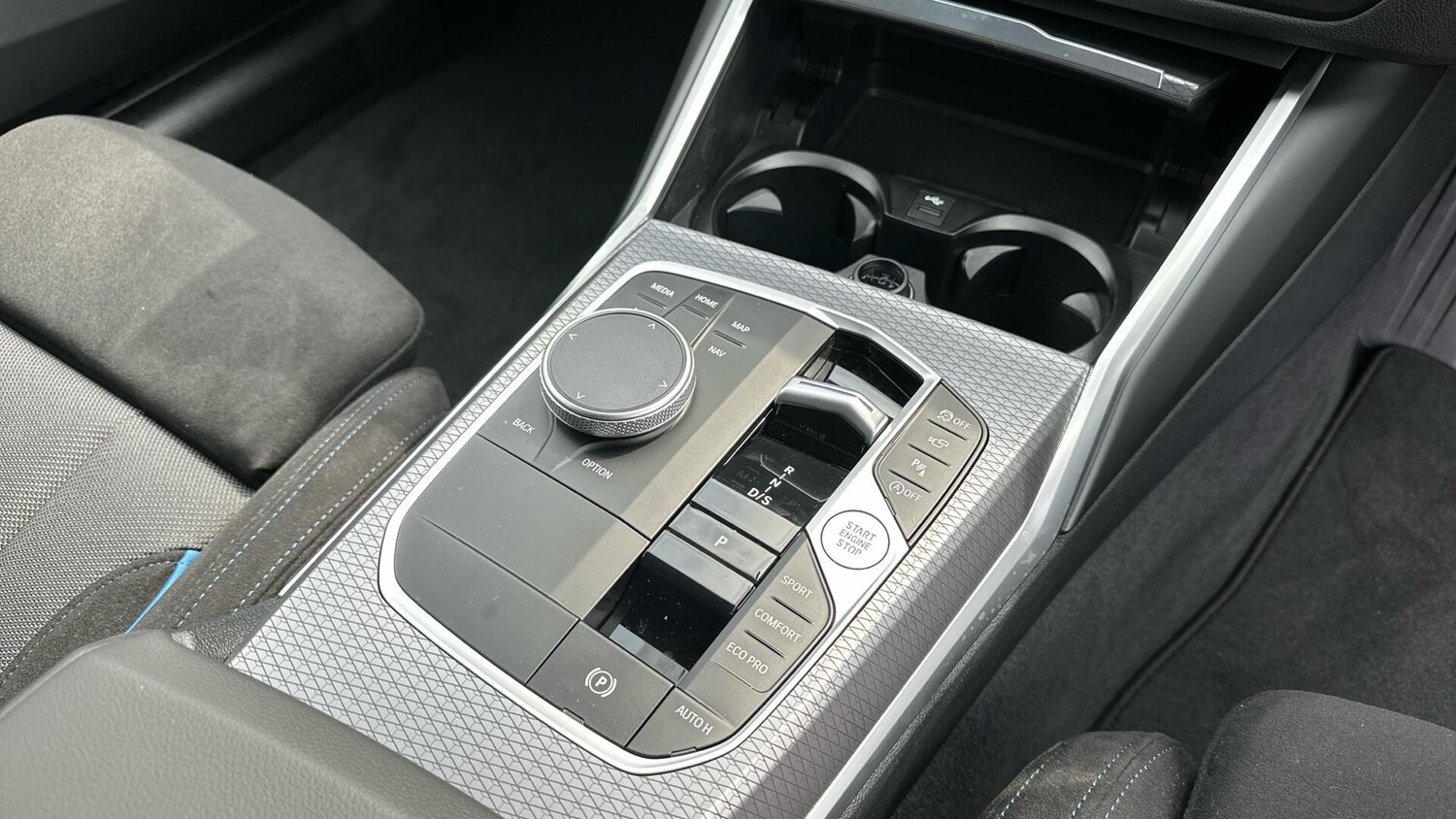 Used BMW 3 Series 2025 for sale - 77604825: Photo 10