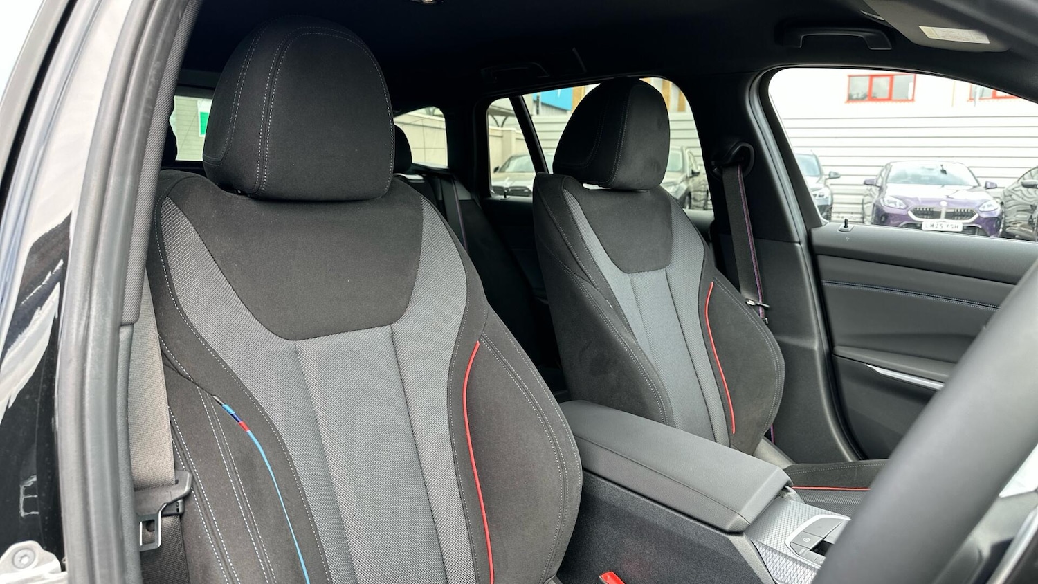 Used BMW 3 Series 2025 for sale - 77604825: Photo 11