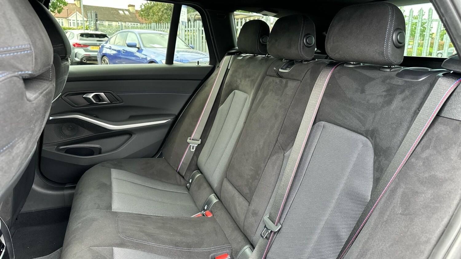 Used BMW 3 Series 2025 for sale - 77604825: Photo 12