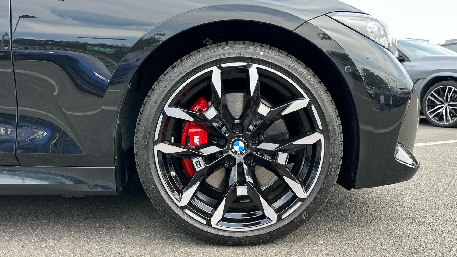 Used BMW 3 Series 2025 for sale - 77604825: Photo 14