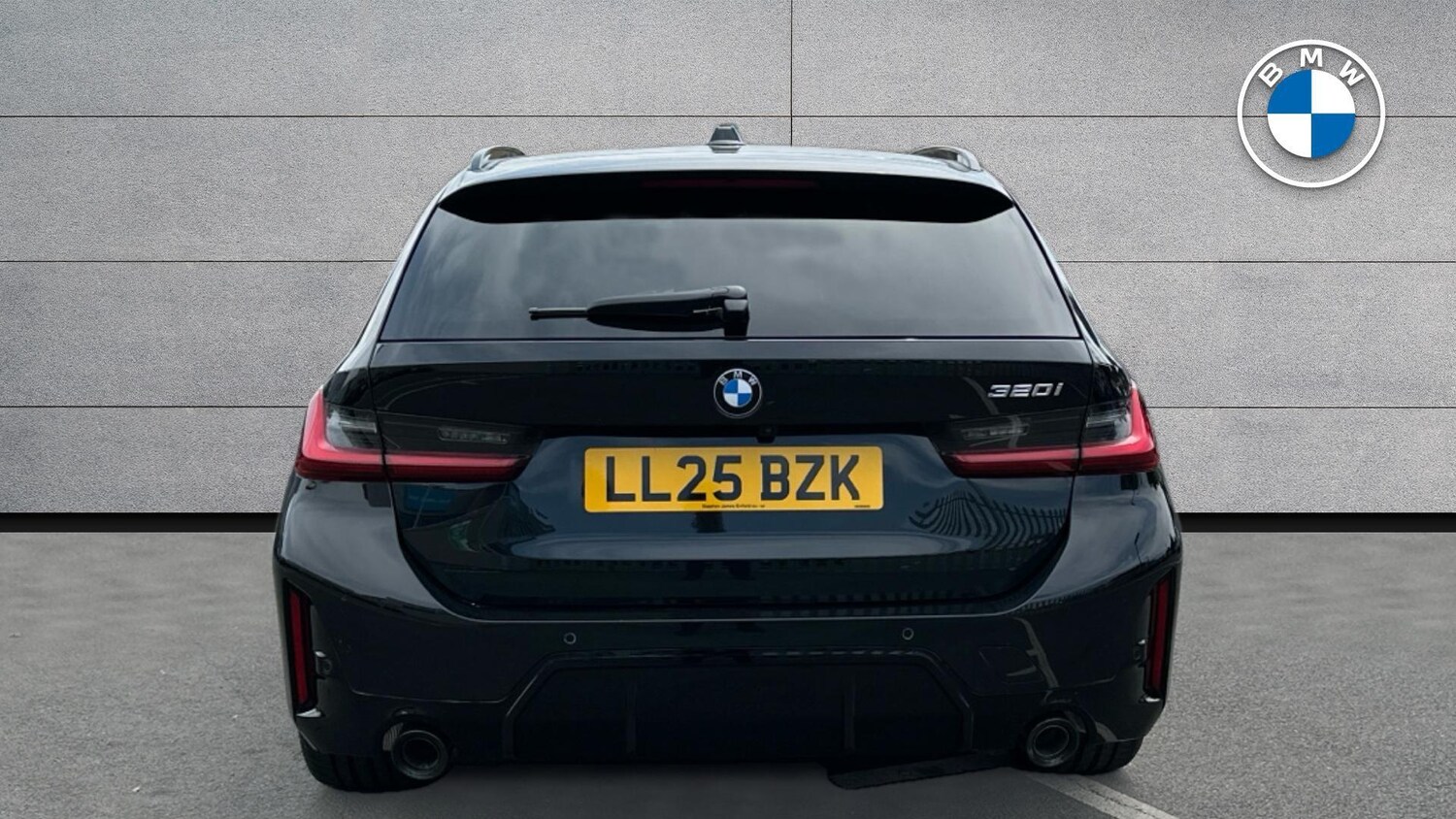 Used BMW 3 Series 2025 for sale - 77604825: Photo 15