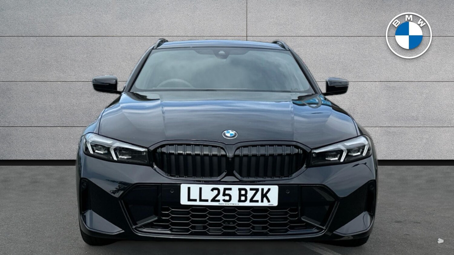 Used BMW 3 Series 2025 for sale - 77604825: Photo 16