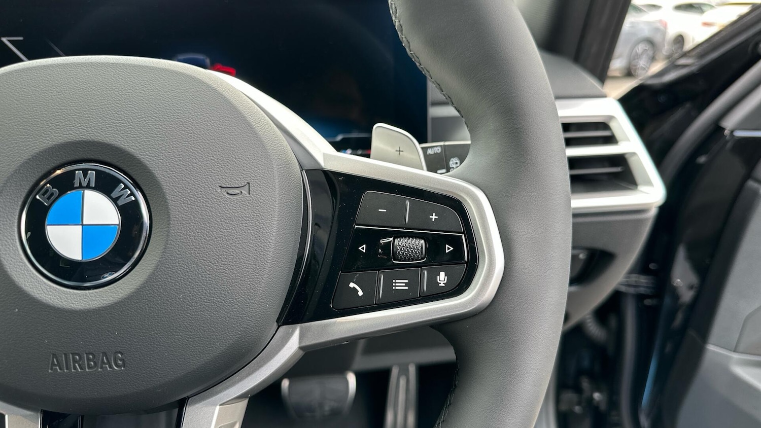 Used BMW 3 Series 2025 for sale - 77604825: Photo 18